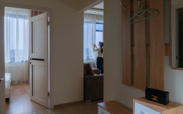 KeyGo #0047, 1 Bedroom, Next To English Park Apartments