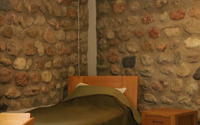 Отель Гнездо Солнца