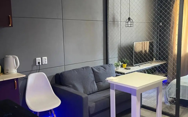 Plaum Hotel Cyber Studiya Murino Flat
