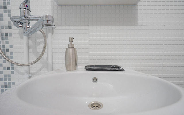 Квартира Небесный сад