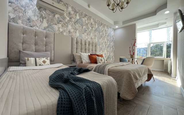 Апартаменты Место под солнцем 5