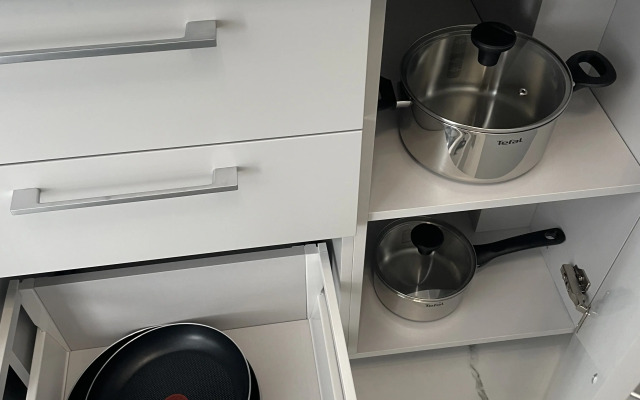Uyutnaya Komfortnaya Posle Remonta Flat
