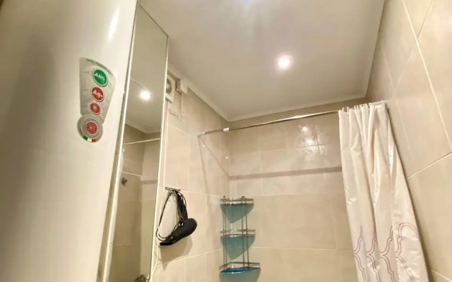 Zelyony Sad Guest House