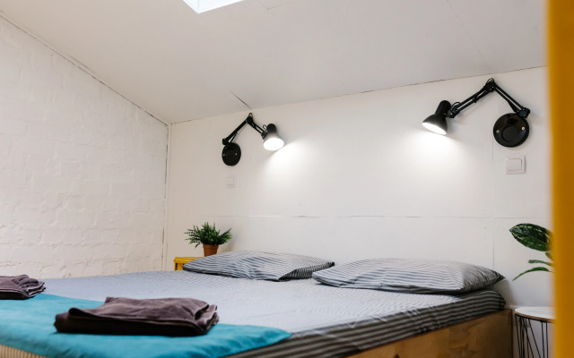 Апартаменты Striha