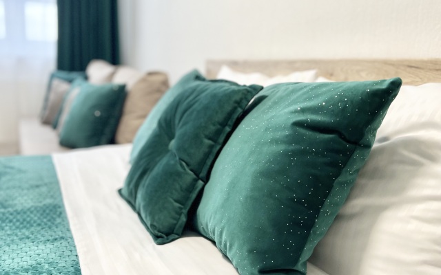 Апартаменты Шикарная Квартира в Академическом