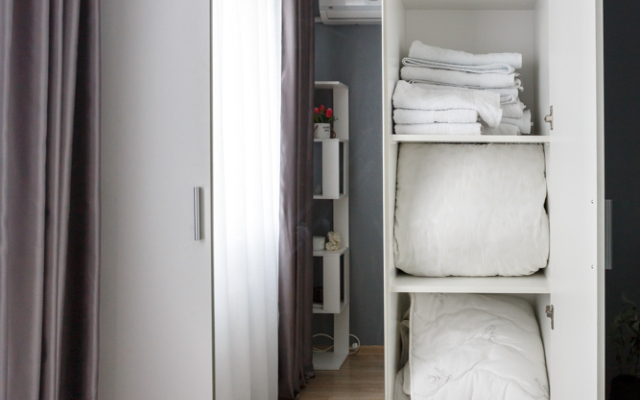 Апартаменты КАК ДОМА