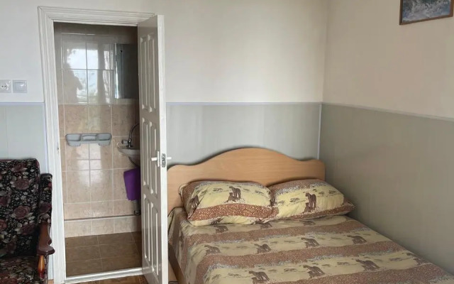 Pod Magnoliey Guest house
