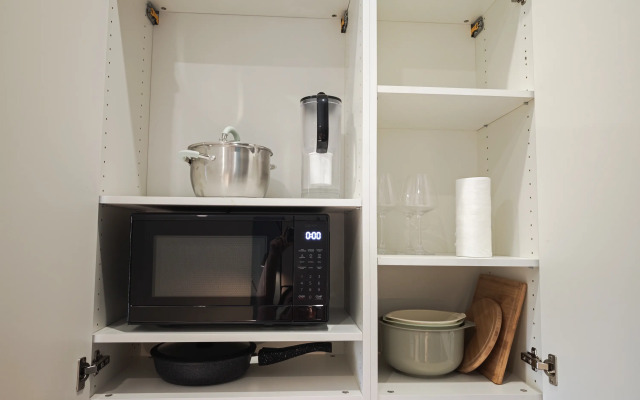 Апартаменты Сююмбиль