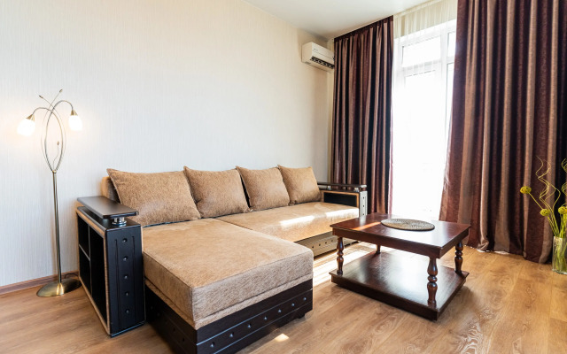 Chistaya I Uyutnaya Nedaleko Ot Morya Ot Letoapart Apartments