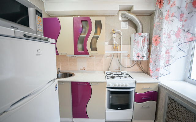 Квартира в спальном районе Кирова