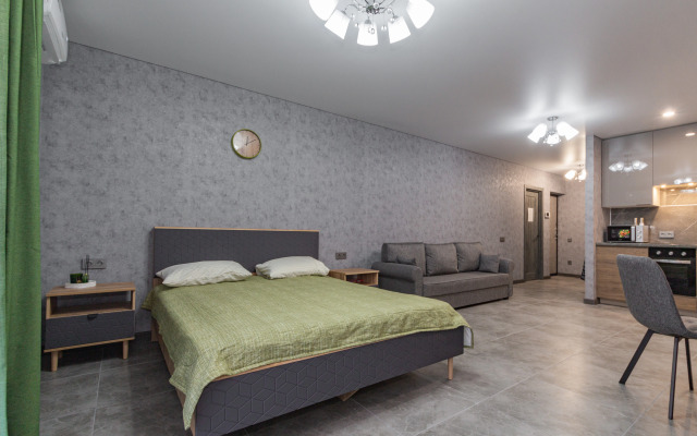 Квартира Командировка? Не только работа