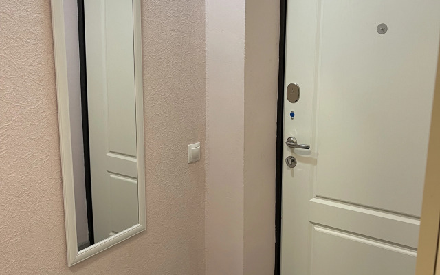 Квартира на Автовокзале