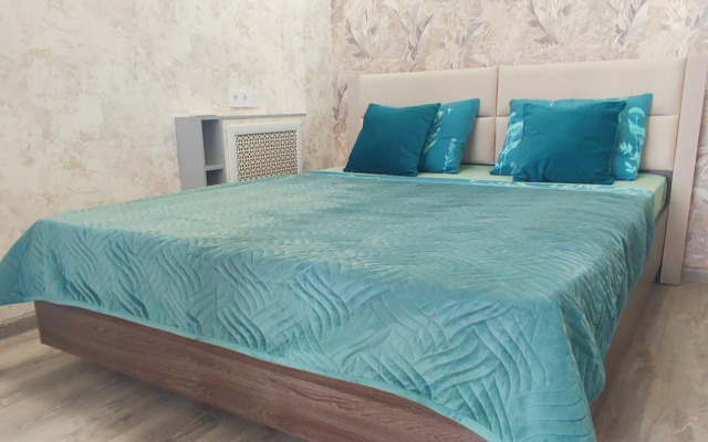 Pribrezhny G-Drive Arena Flat