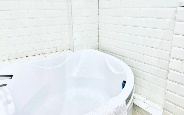 Апартаменты на берегу Дона