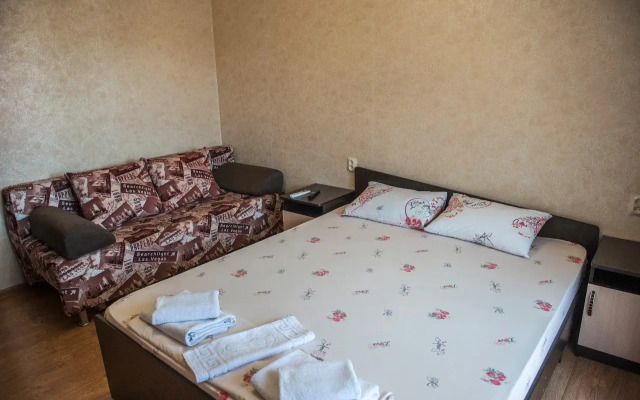 Stefaniya Guest House