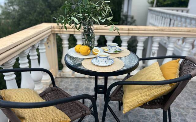 Arina Villa
