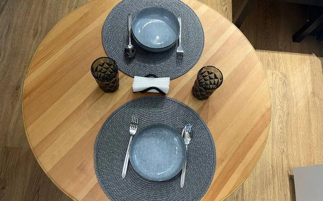 Apartment Уютная Студия в Зеленой Зоне