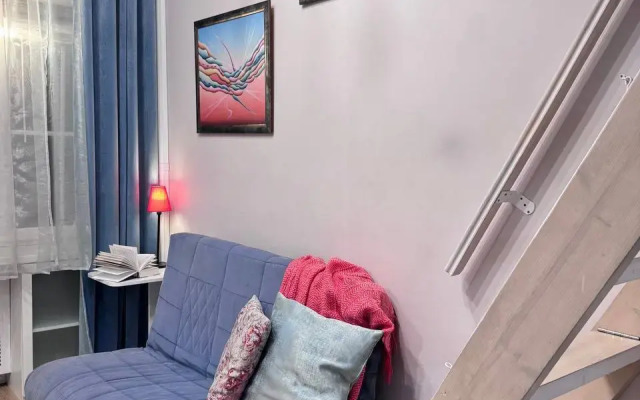 Апартаменты на Соколиной Горе у клиники медицины