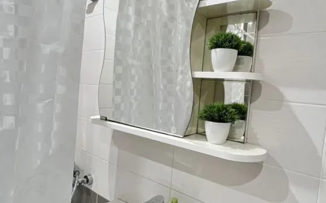 Квартира в Микрорайоне Царский 8