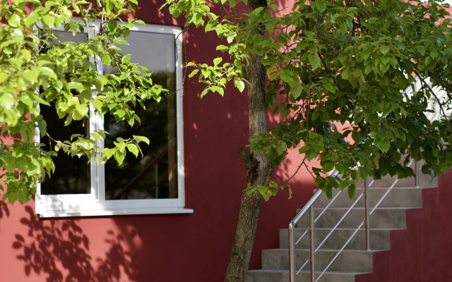 Shato Gaga Guest house