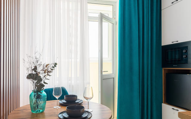 Квартира Living Spase