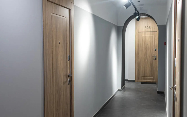 Апартаменты в центре Москвы рядом с метро