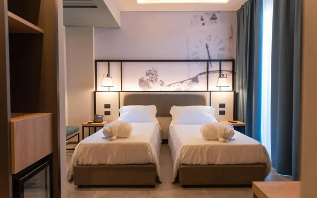 Modica Boutique Hotel