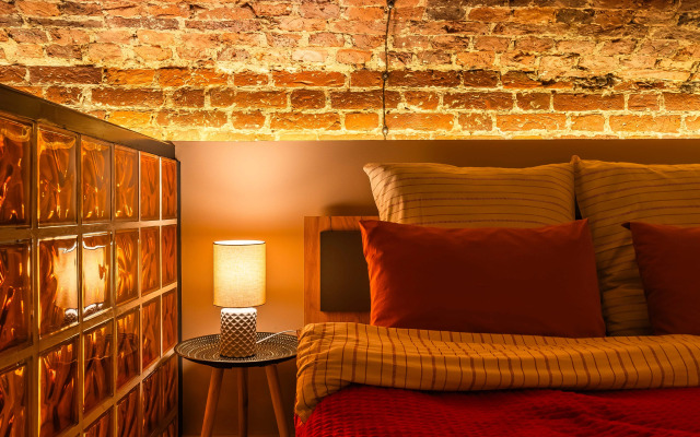 Квартира с Отдельным Входом