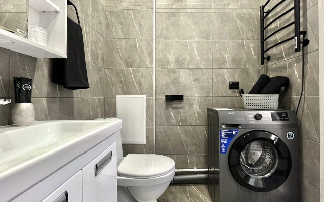 V Tsentre Permi Flat