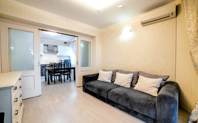 ZhK Versal Apartments