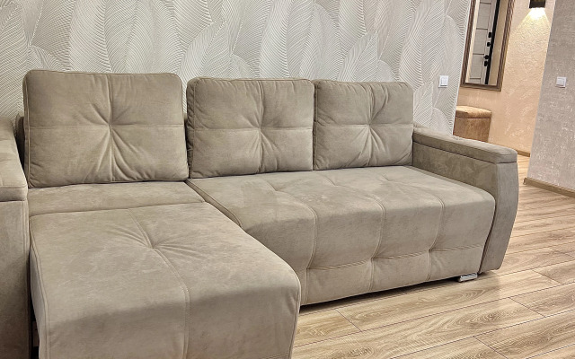 Квартира 3-комнатная на  Никитина 38