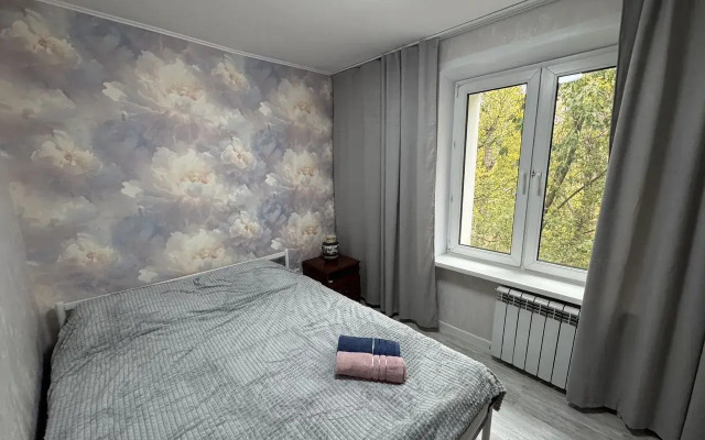 Апартаменты на Академика Комарова 1Б