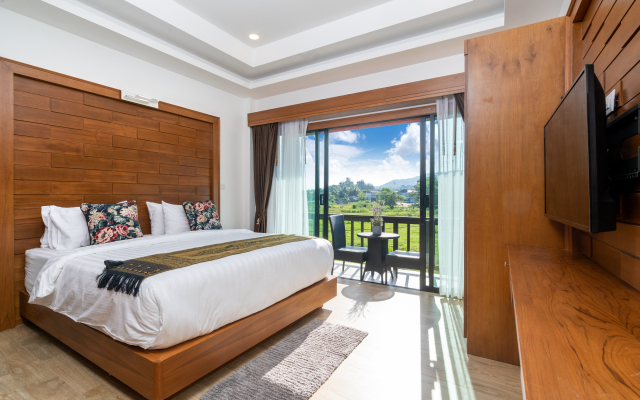 Luxury Villa Private Pool and Parking V6 Villa