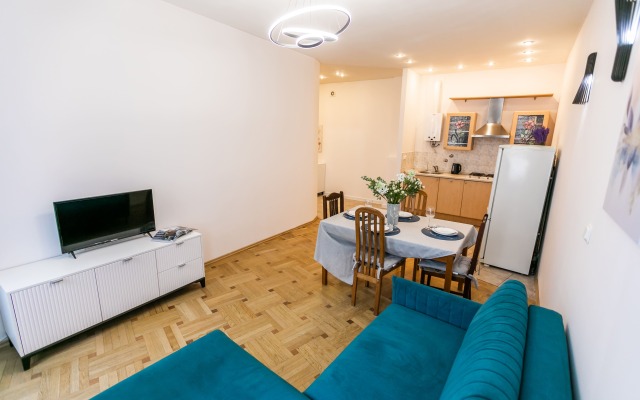 Квартира Flatstay Грибоедова 37