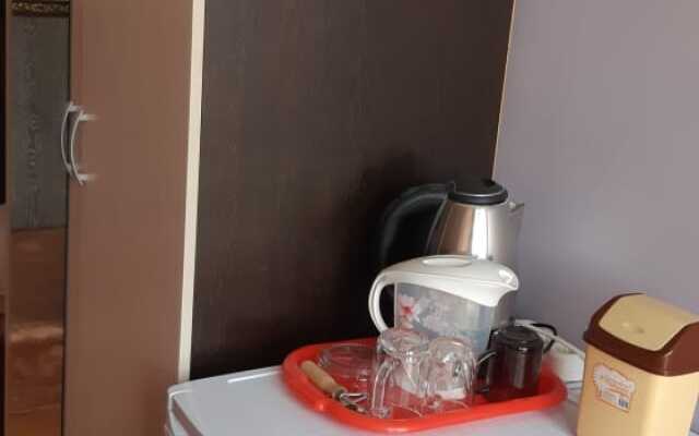 Komnaty na Primorskoy Guest House