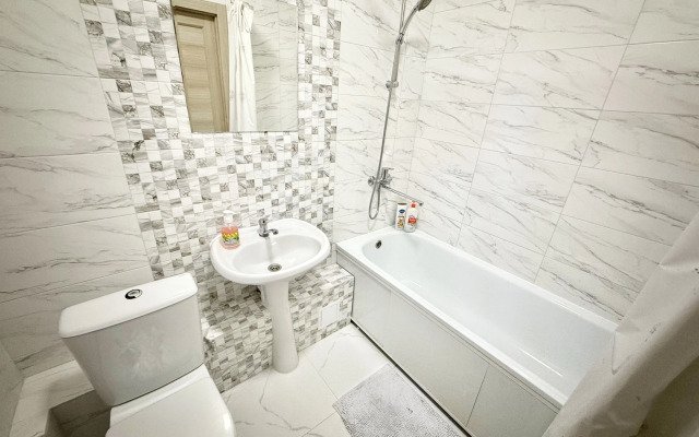 Квартира Сортировка студия