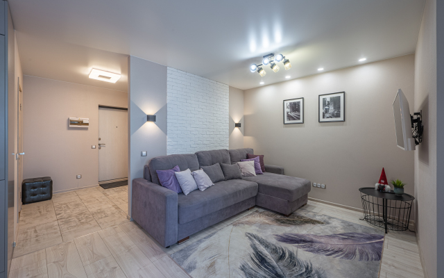 Son I Dush Apartments