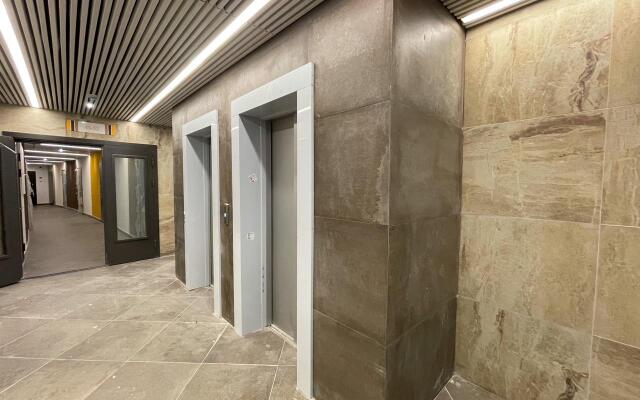 Апартаменты Балтика