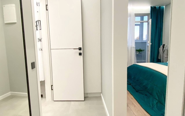 Квартира Royal Green