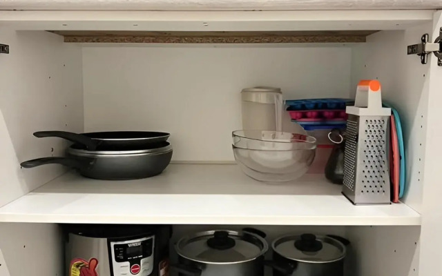 Studiya na Pervoj Linii Morya Flat