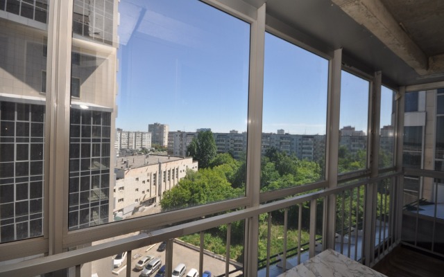 Апартаменты ЖК Олимп Рядом с Метро