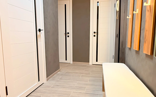 Квартира Шикарная двушка Бульвар Мира