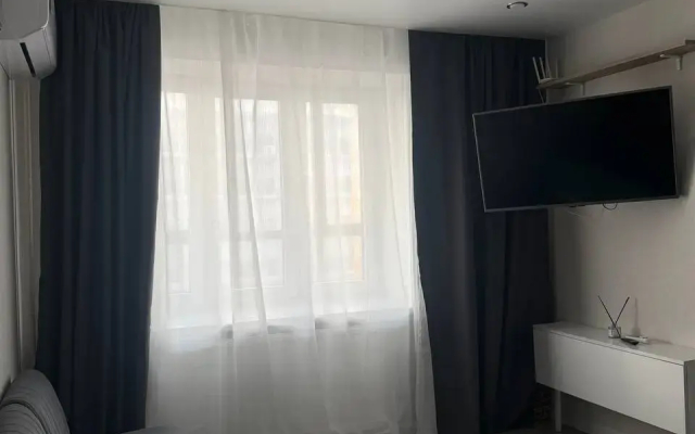 Квартира на Севастопольской 9А