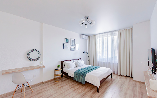 Апартаменты Harwardt Style