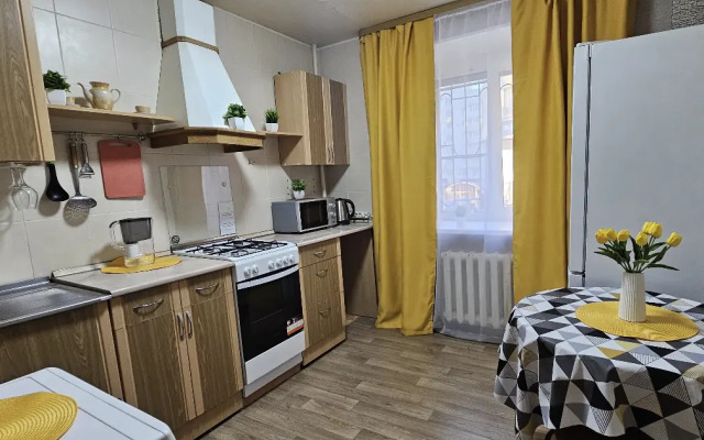 Апартаменты Центр Воронежа , Около Галереи Чижова