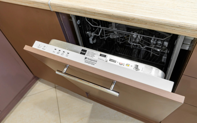 Квартира kомфортная, просторная для работы и отдыха