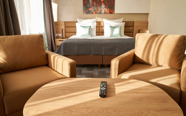 Hotel Persia