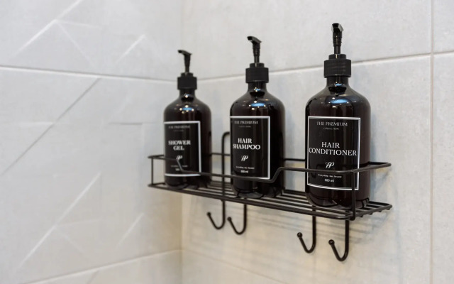 Апартаменты Malkova Apartments на Житомирской