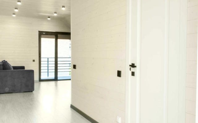 Apartamenty Na Ruzheynoy V Siriuse Apartments