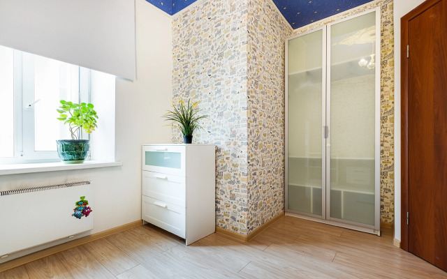 Квартира RentalSPb 3ккв на 7й Cоветской 40